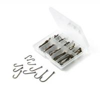 Крючки H-100 ( 0, BN, упак. 100 шт.)