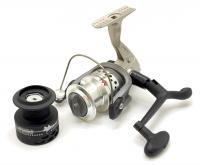 Безин. катушка SURF MASTER Strike FD-20 (3 bb, 0,20/180 мм/м, 5,5:1) 