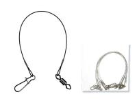 Поводок  SPB (8 kg) (7x7, 20 см, 8 кг)