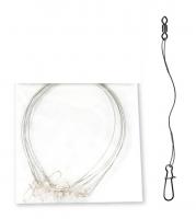 Поводок  SPB (10 kg) (7x7, 25 см, 10 кг)