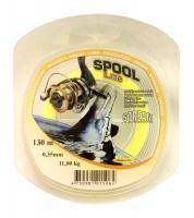 Леска STREAM SPOOL Line 200 (моно, 200 м, 0,200 мм)
