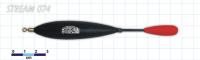 Поплавок STREAM 074 (бальса, 8,0 г, 14,0 см)