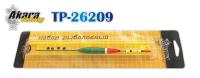 Набор для рыбалки AKARA TP-26209