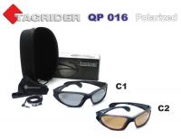Солнцезащитные очки TAGRIDER QP016 (поляриз., цв. фильтров: C2)