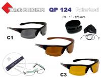 Солнцезащитные очки TAGRIDER QP124 (поляриз., цв. фильтров: C3)