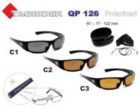 Солнцезащитные очки TAGRIDER QP126 (поляриз., цв. фильтров: C1)