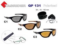 Солнцезащитные очки TAGRIDER QP131 (поляриз., цв. фильтров: C3)