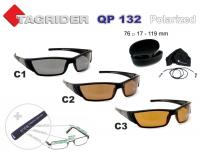 Солнцезащитные очки TAGRIDER QP132 (поляриз., цв. фильтров: C3)
