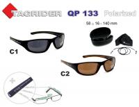 Солнцезащитные очки TAGRIDER QP133 (поляриз., цв. фильтров: C2)