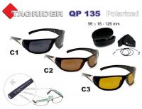 Солнцезащитные очки TAGRIDER QP135 (поляриз., цв. фильтров: C2)