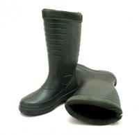 Сапоги LEMIGO 862 Wellington Greenlander (размер: 43, высота: 40 см)