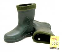 Сапоги LEMIGO 893 Wellington Wader (размер: 43, высота: 31 см)